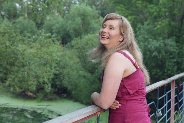 Александра Шушкова