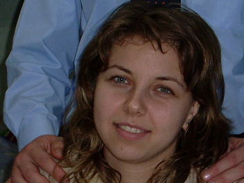 Даниэла Долбуш