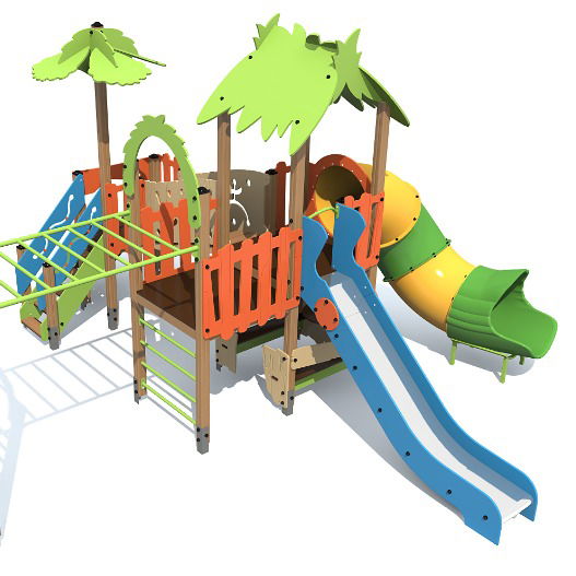 Наш Двор Северо-Запад