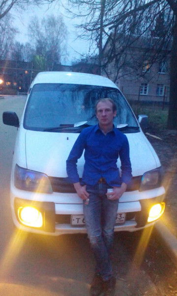 Андрей Громов