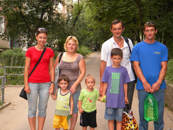 Олександр Дячук