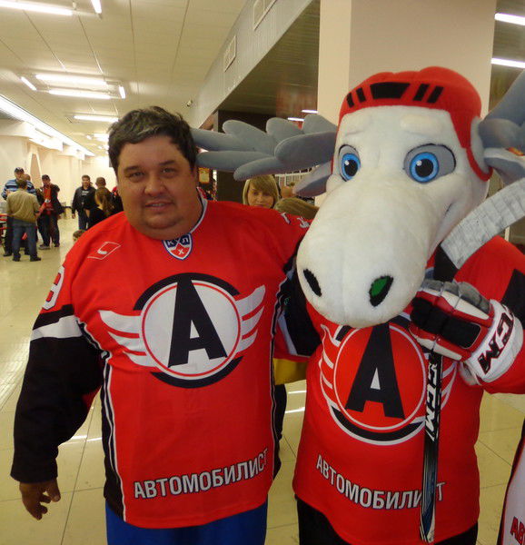 Сергей Янышев