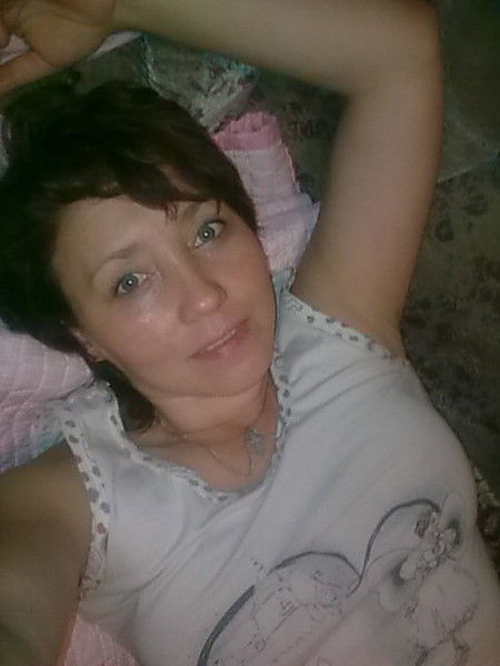 Надия Сурутдинова