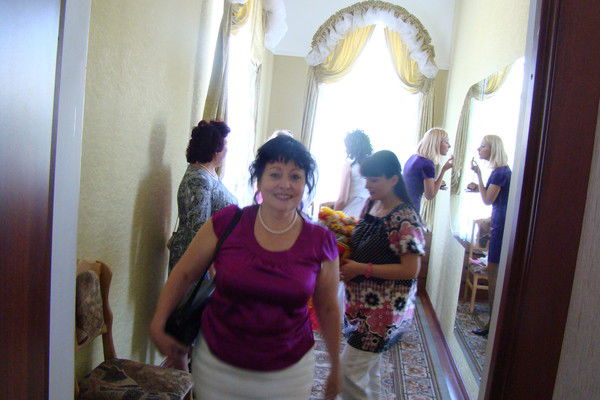 Елена Соседова