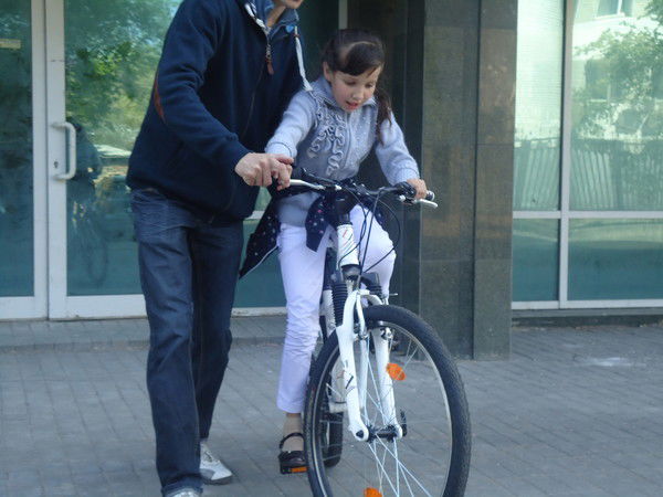 Карина Азамхонова