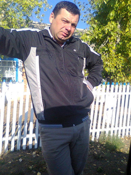 Николай Тютьков