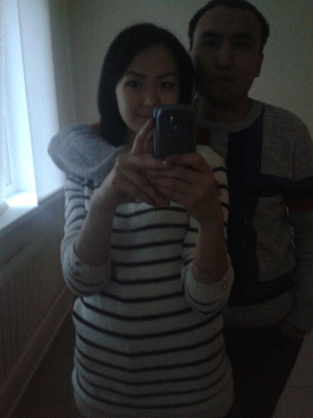 Шахризада И Бауыржан Тулембековы