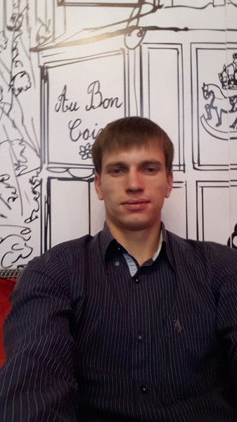 Евгений Савин