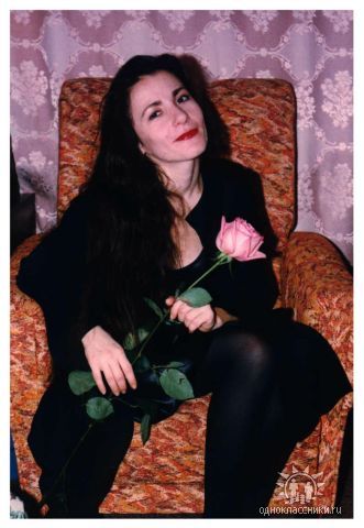 Наталия Ермолаева