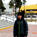Дмитрий Черник
