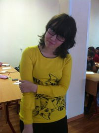 Vizavi Samoilova-Kirova