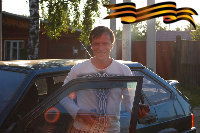 Андрей Багров