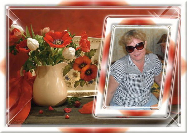 Лариса Дуброва