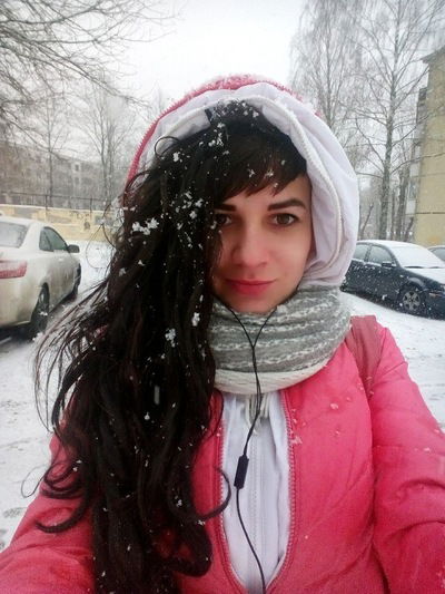 Наталия Маркевич