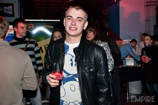 Сергей Власов