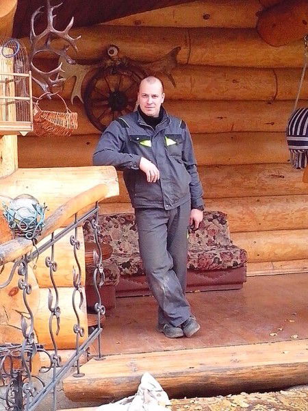 Андрей Корнеев