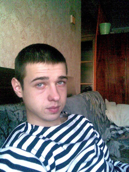 Максим Новиков