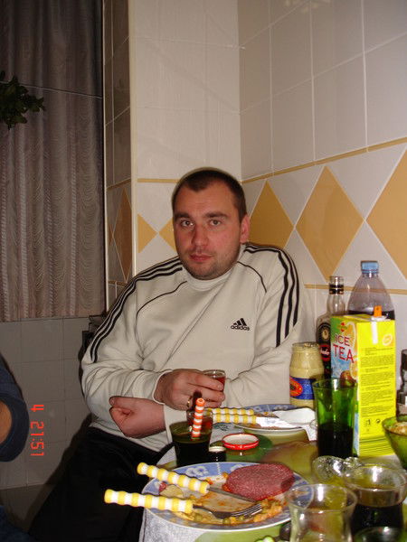 Andriy Dyakiv