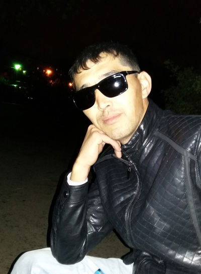 Бауыржан Сулейменов