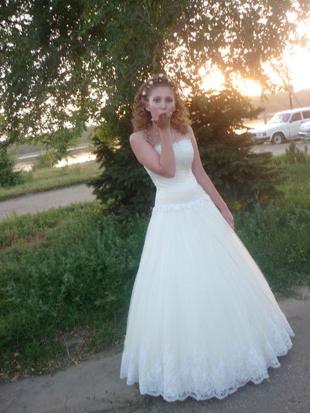 Марина Пожидаева