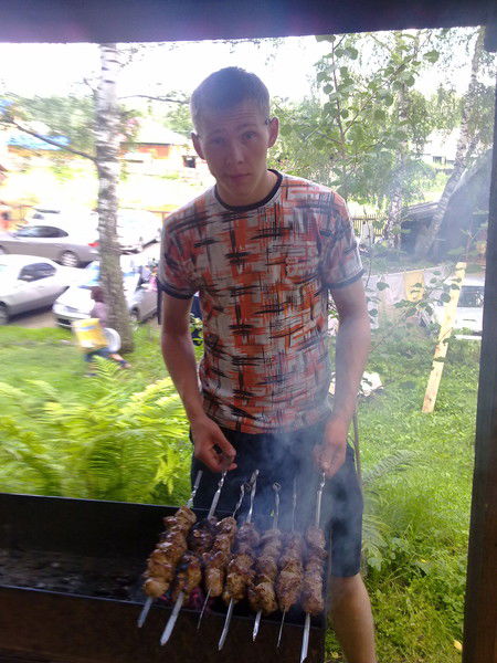 Евгений Кофанов