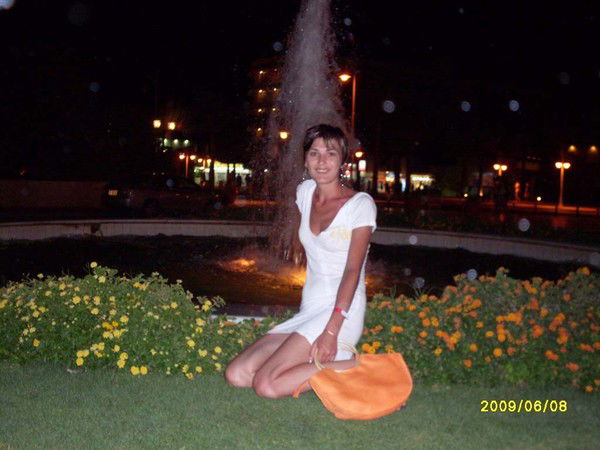 Наташа Шешуева