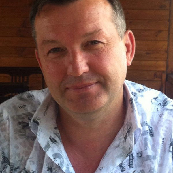 Николай Черненко