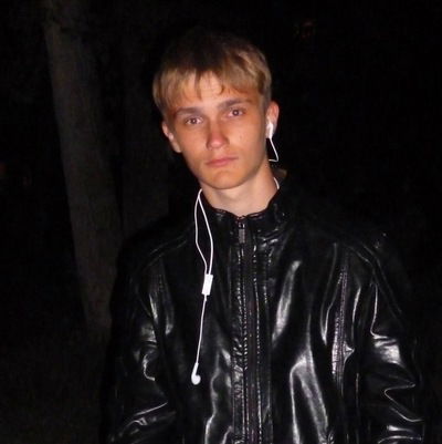 Дмитрий Горяной