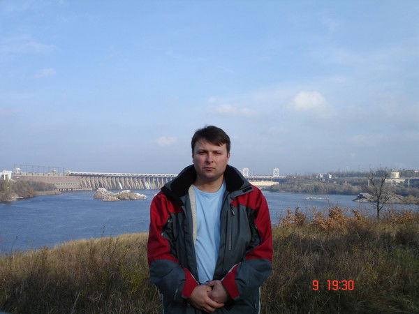 Виталий Рымарук