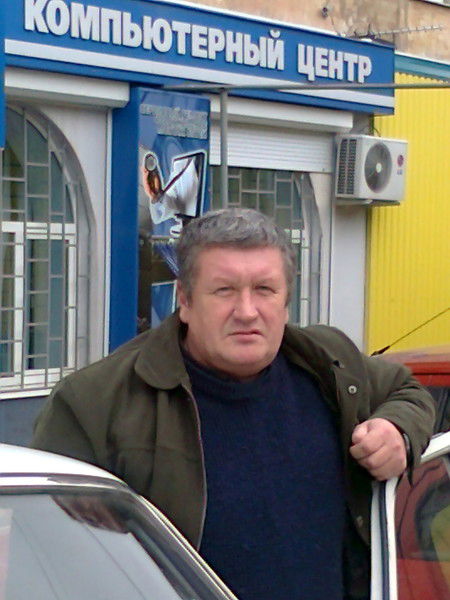 Игорь Сигаев