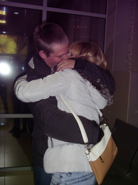 Владислава Лисицина