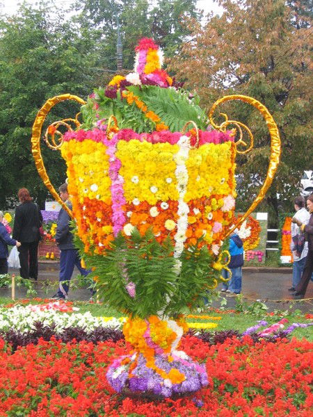 Марина Цветухина