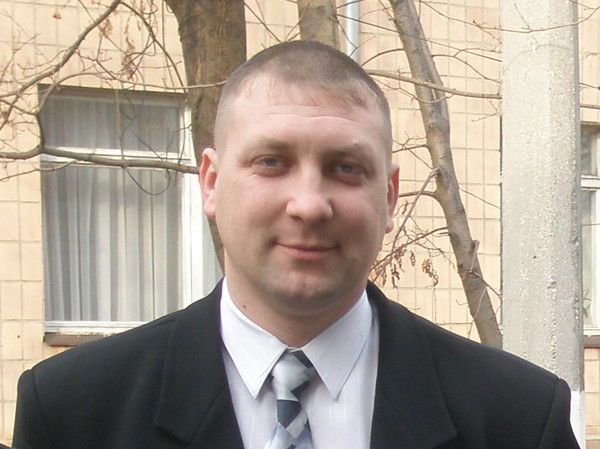 Василий Палий