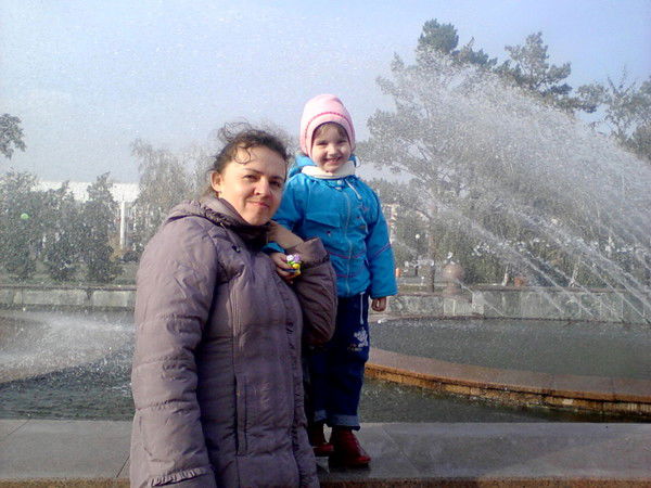 Вера Иванова