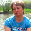 Ольга Николаева