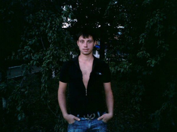 Руслан Кузнецов