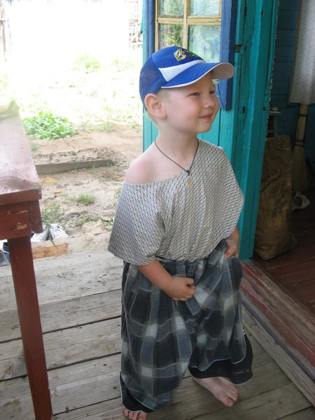 Олег Хитров