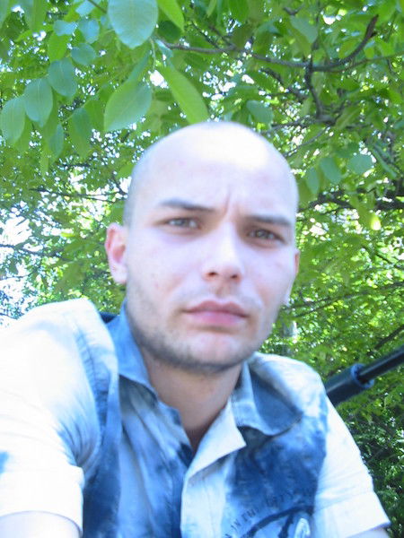 Максим Федорченко