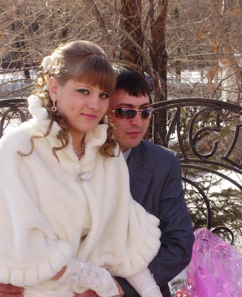 Анжелика Кучер