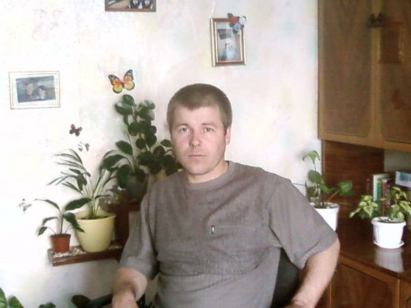 Роман Кашеваров