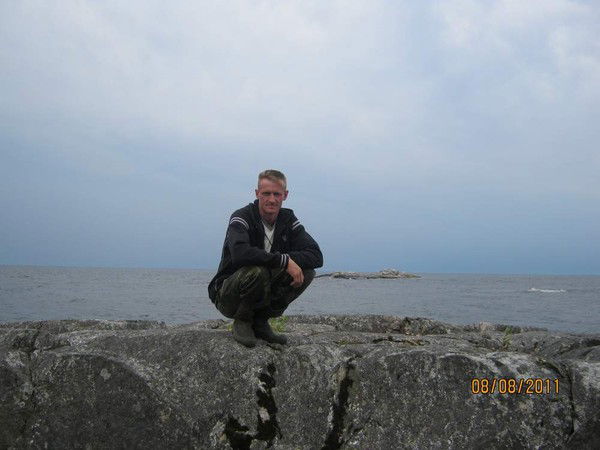 Руслан Кокорин