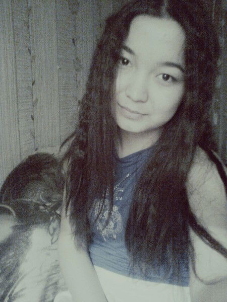 Анара Секишева