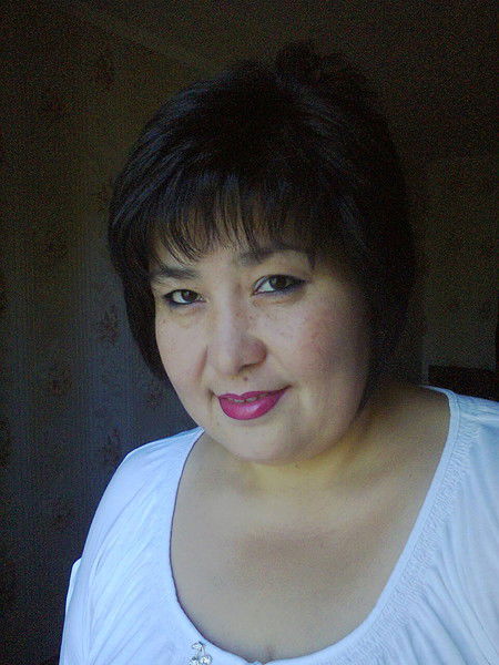 Нурдидар Каунбаева