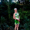 Татьяна Парчук