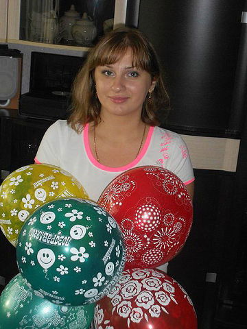 Марина Иванова