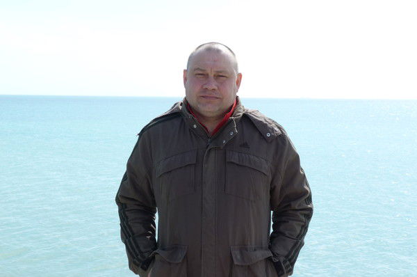 Константин Малов