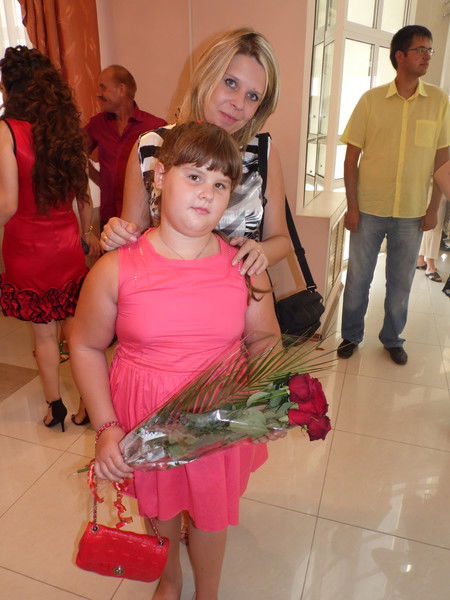 Лилия Колтунова