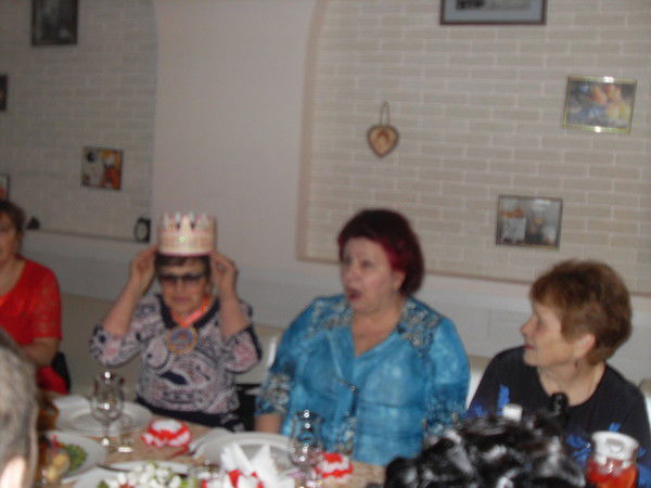 Валентина Гукова