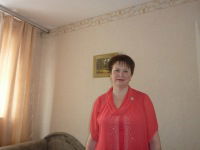 Ирина Ромина