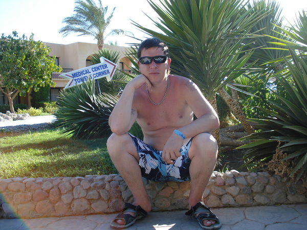 Марат Бугаев